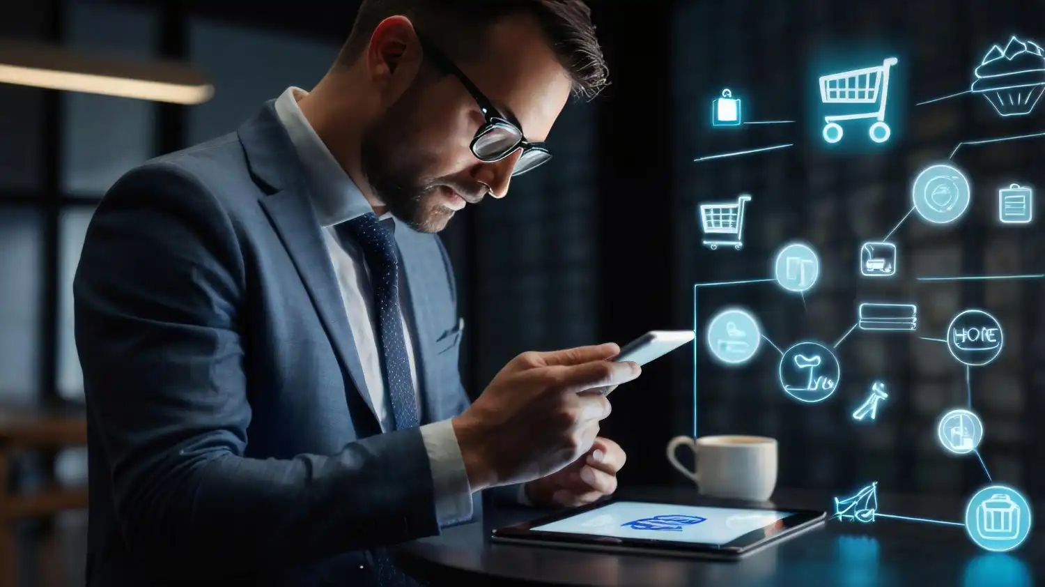 DROPSHIPPING + AMAZON FBA EN 5 PLATAFORMAS